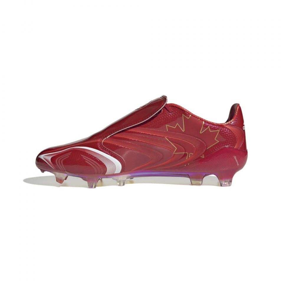 adidas F50 Elite FG Tunit Soccer Cleats | Canada Limited Collection